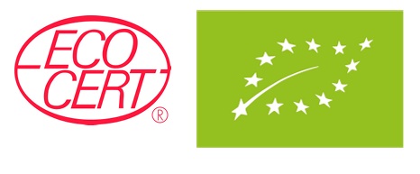 Certificato Ecocert olio di argan Ecocert Organic Standard